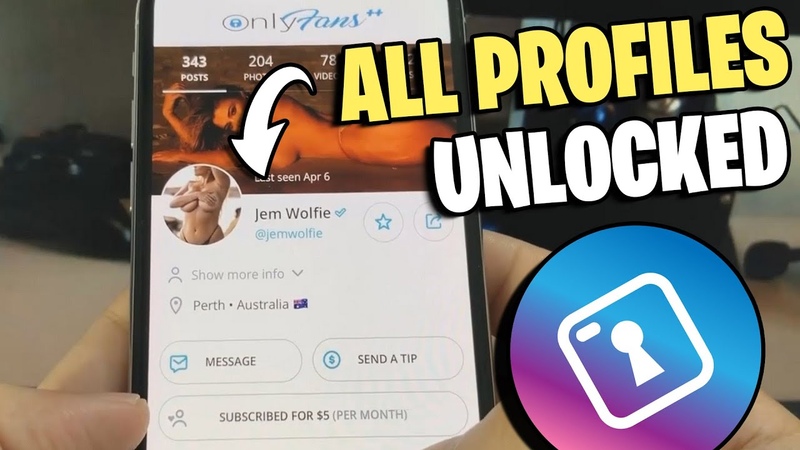 How To Get Onlyfans For Free Ios