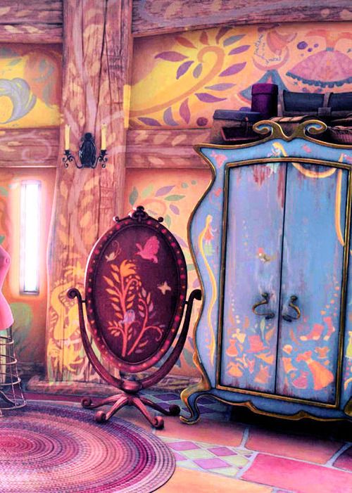_Rapunzel_ Stripchat Room