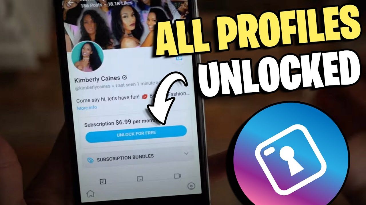 How To Get Onlyfans Subscription For Free