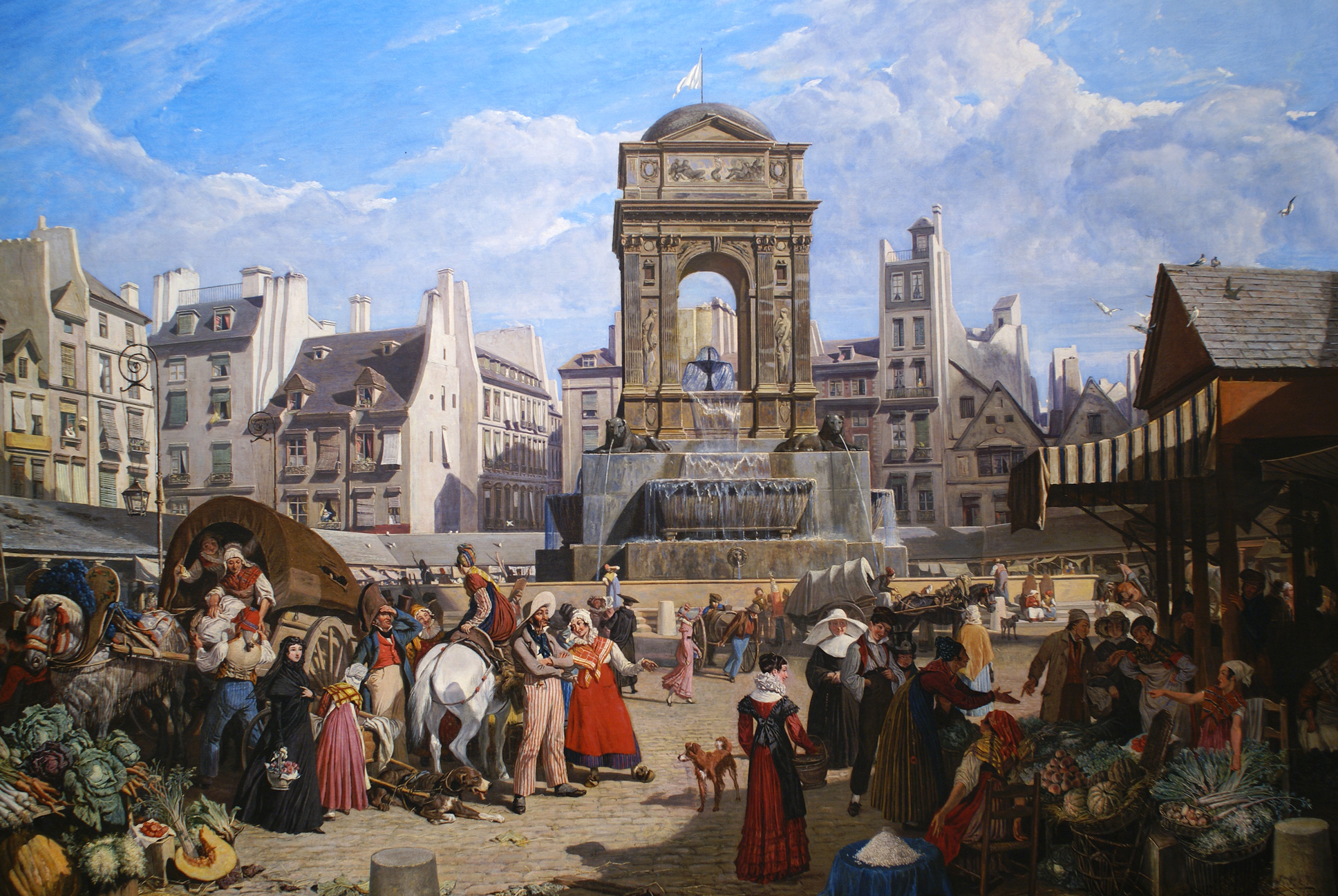 Paris And Its Revolutionary  A Guide To French Culture And The Capital Read Online
