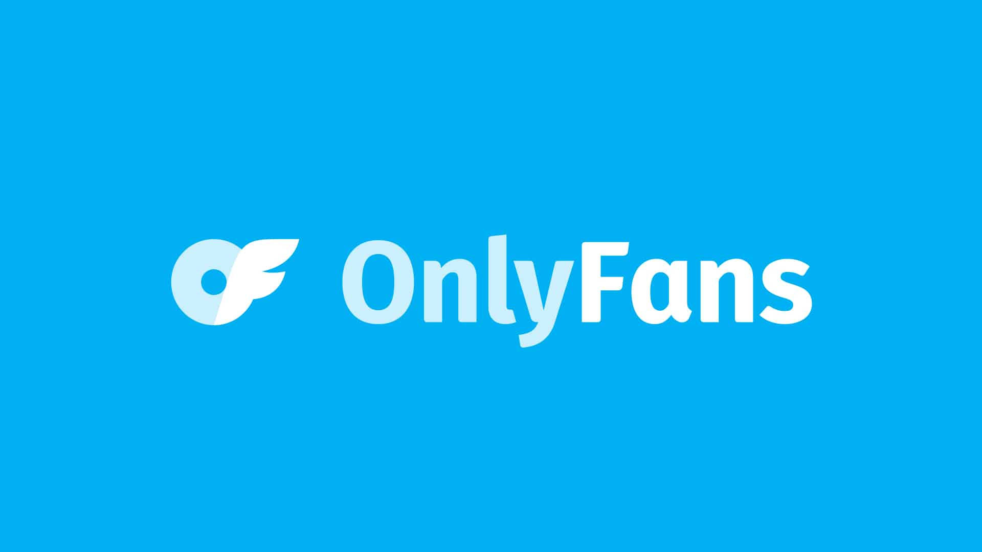 Onlyfans Logo App