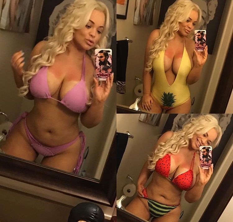 Trisha Paytas Onlyfans Earnings
