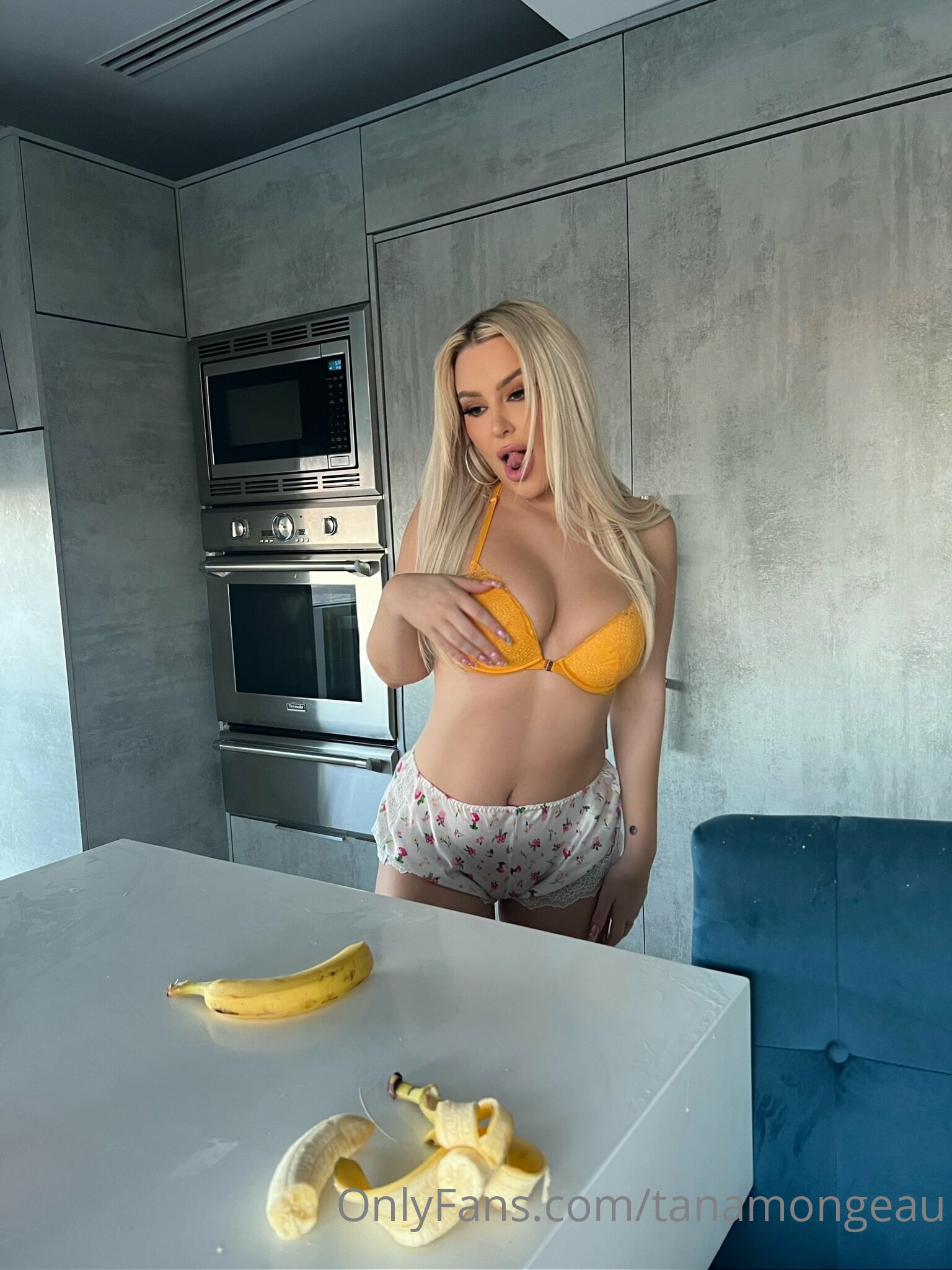 Tana Mongeau Onlyfans Nudes