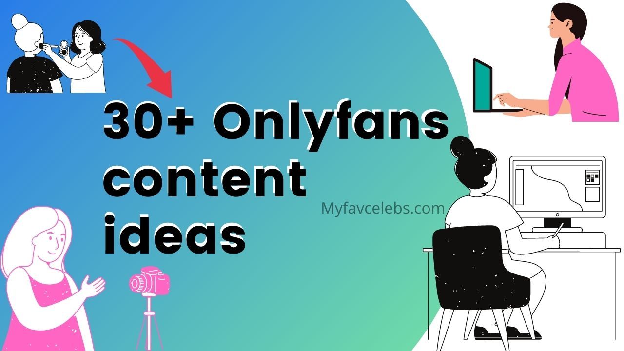How To Start On Onlyfans