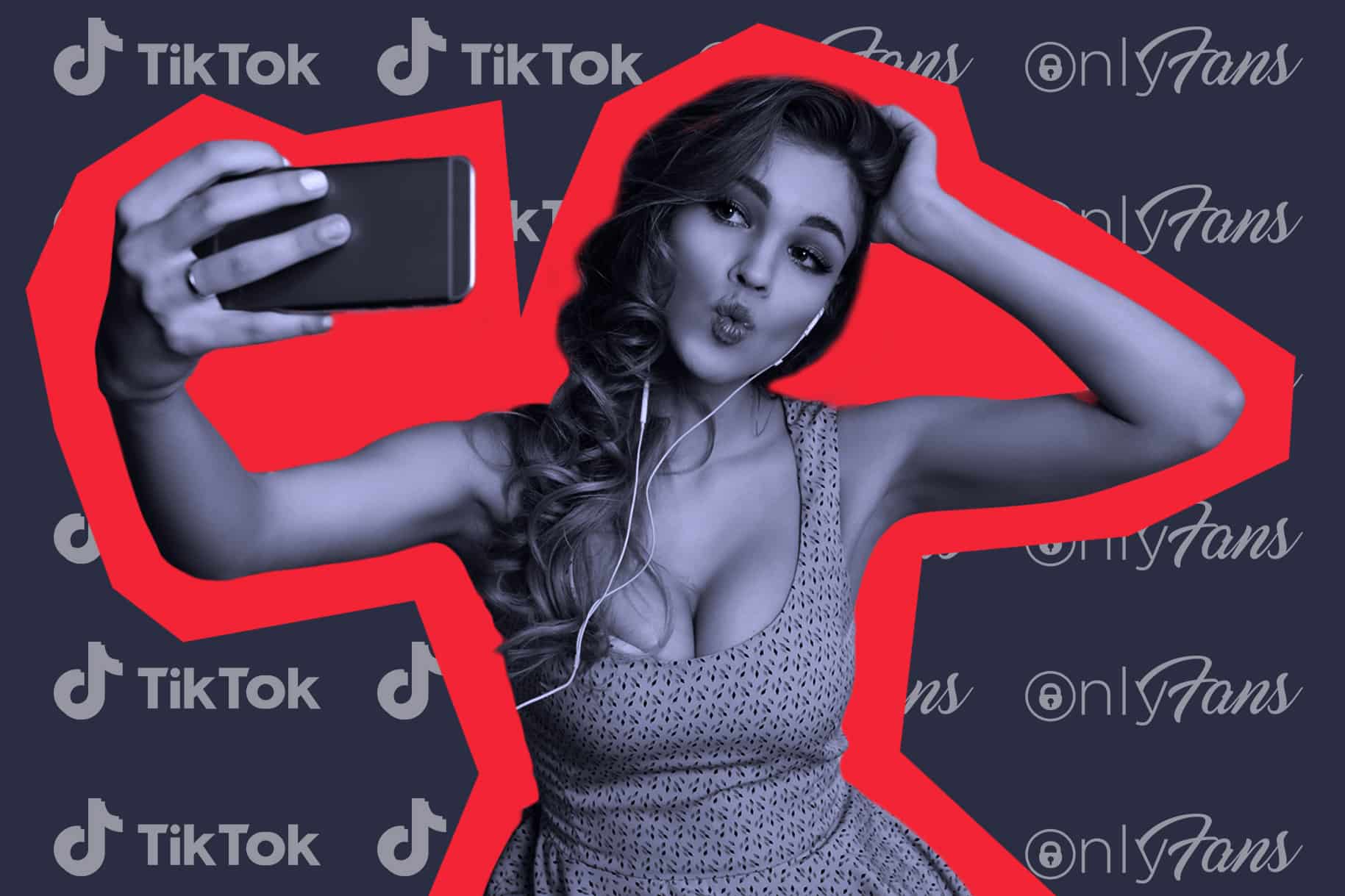 Tiktokers With Onlyfans