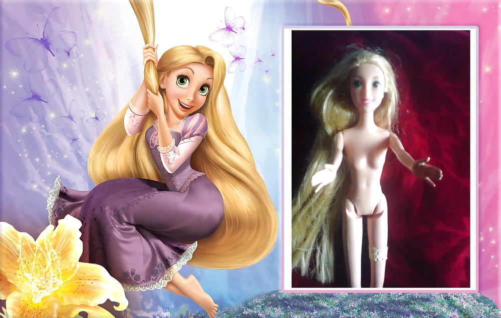 _Rapunzel_ Sex Stripchat Room