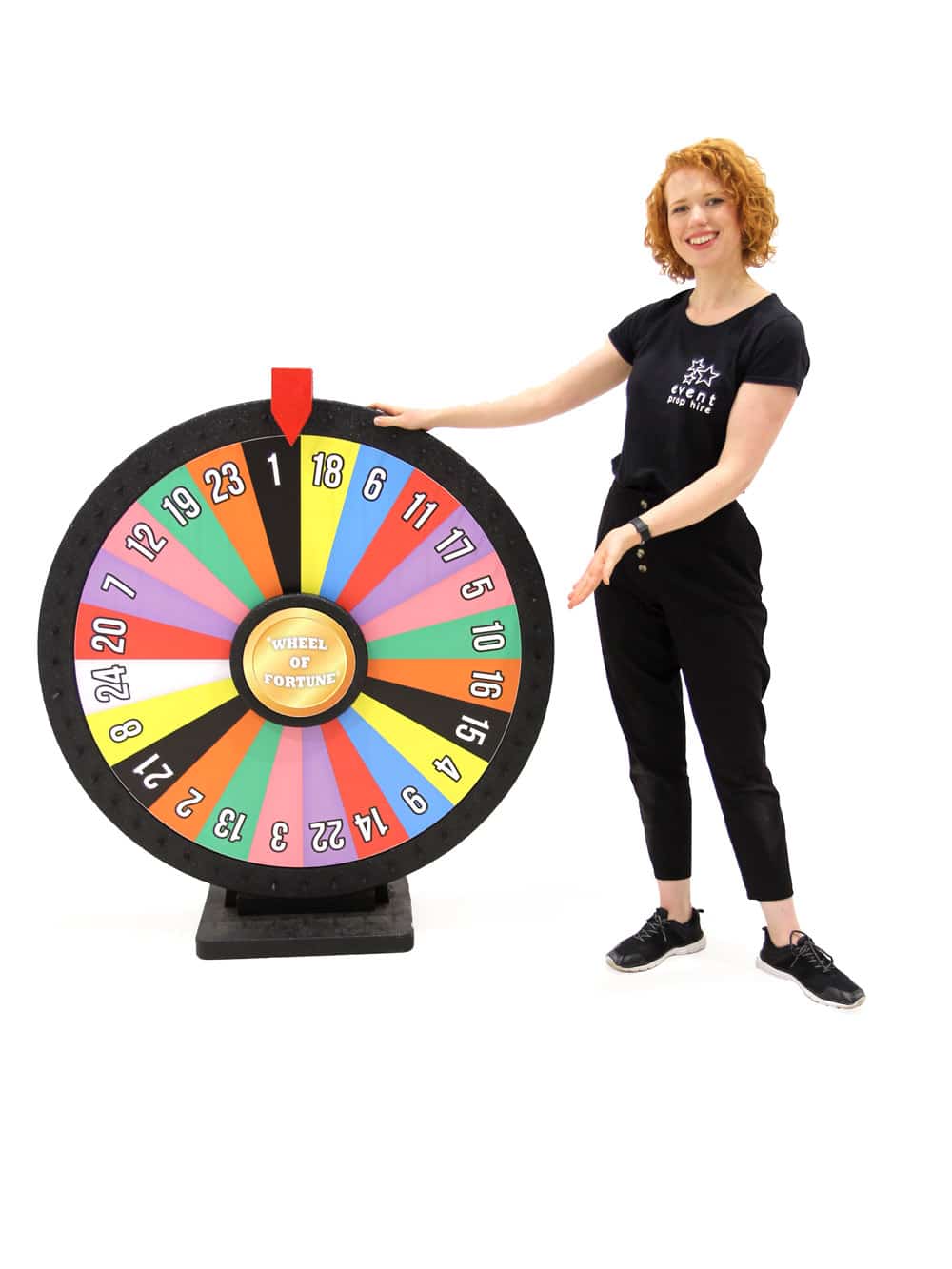 Camrips Stripchat Wheel Of Fortune