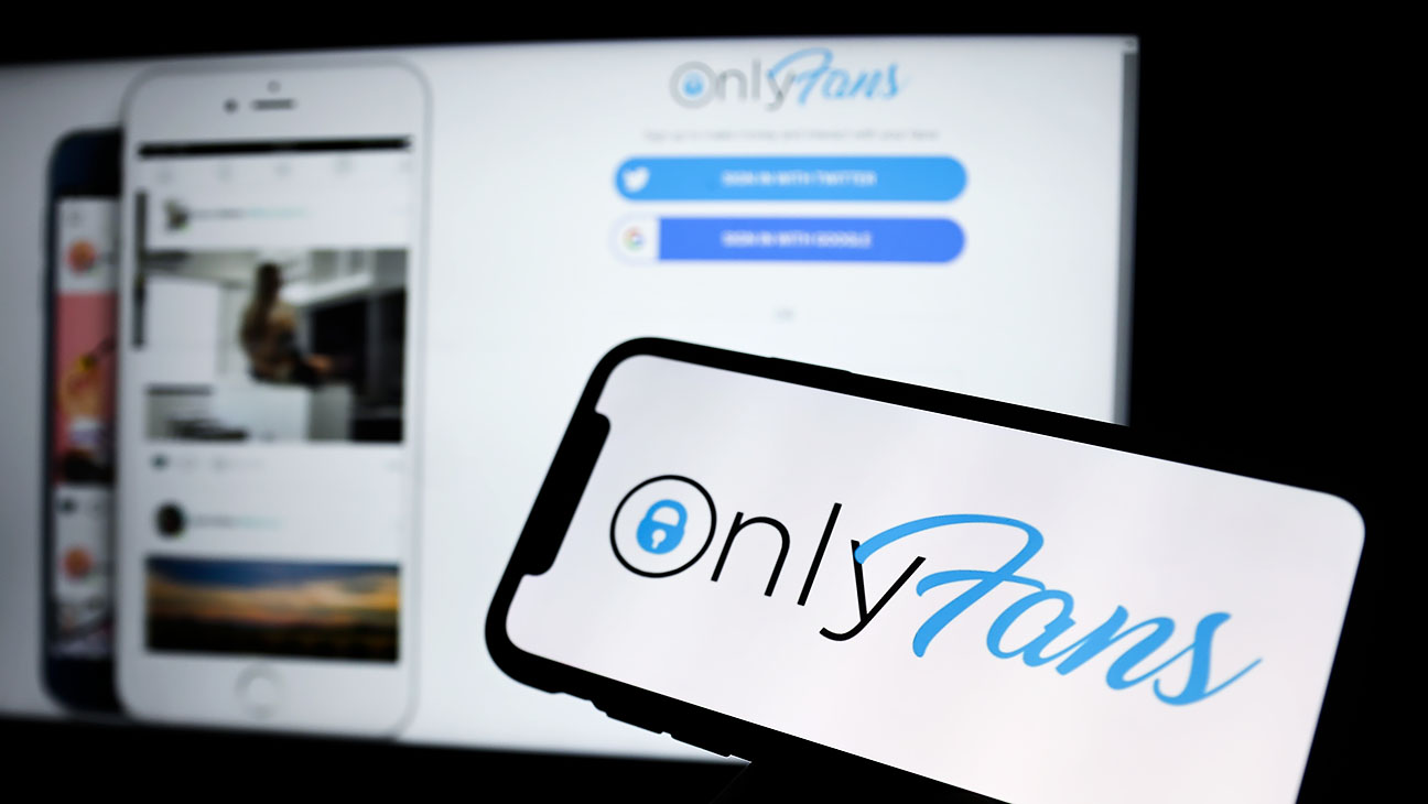 Onlyfans Logo Copy And Paste