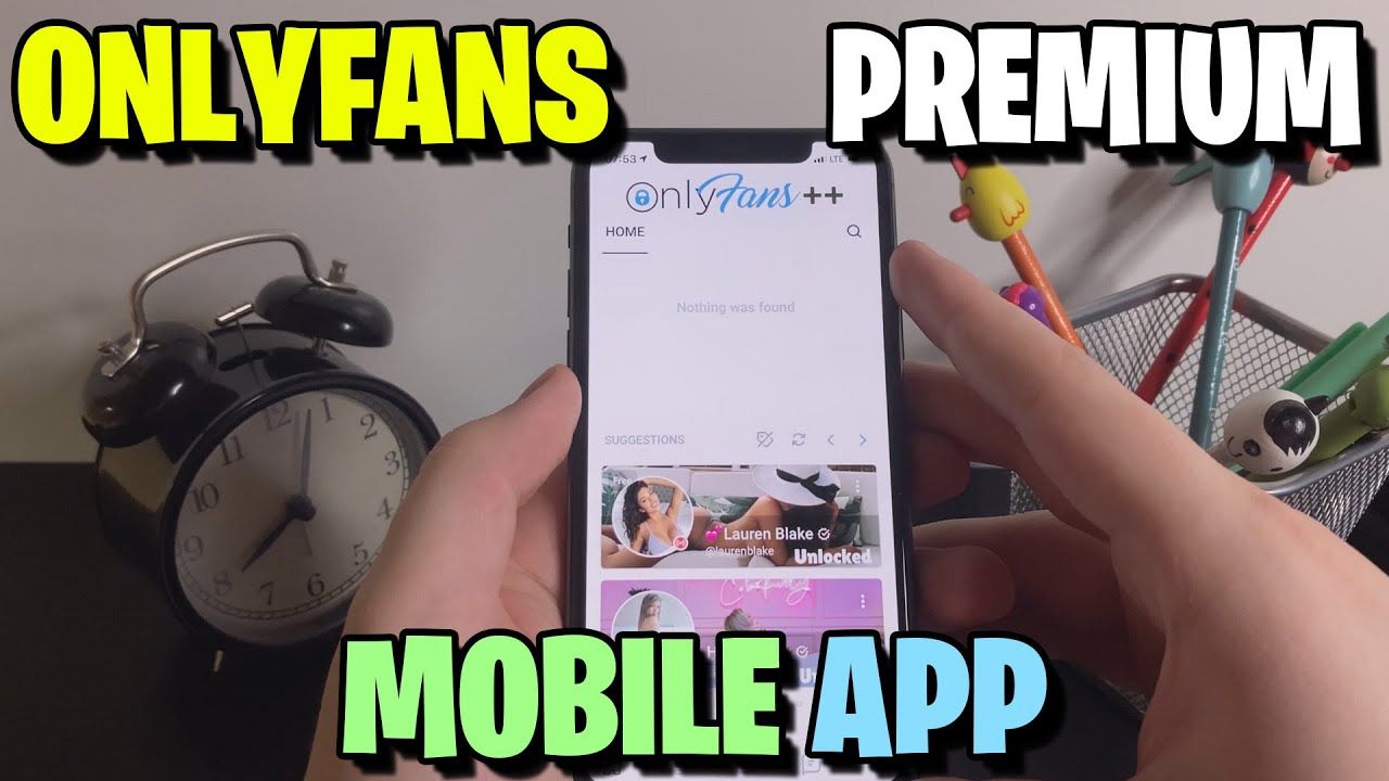 How To Get Free Onlyfans Subscription