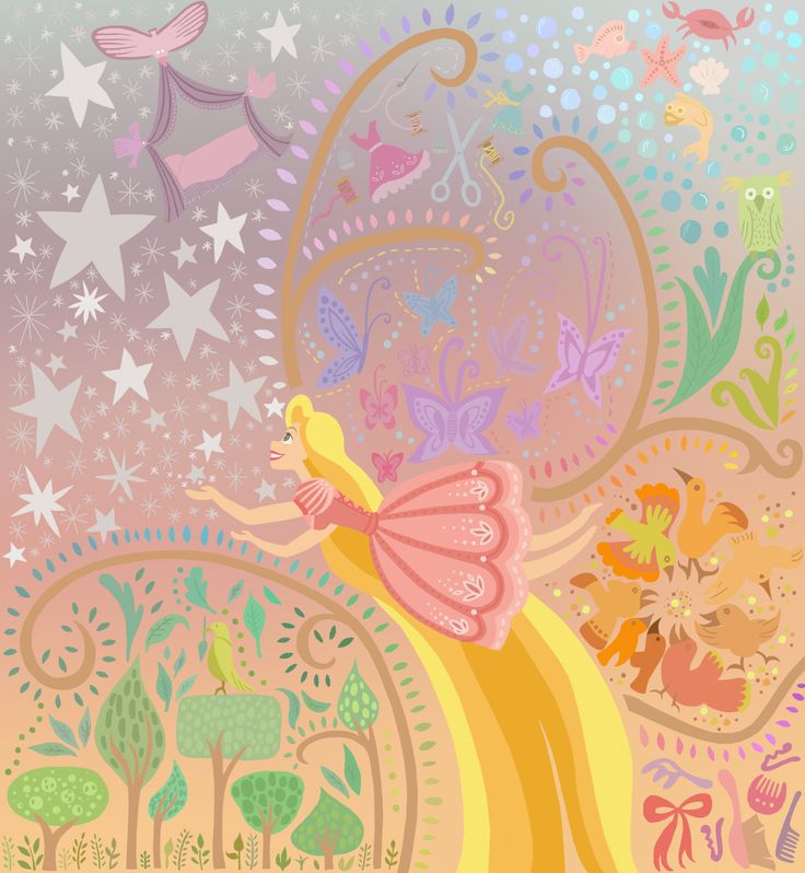 _Rapunzel_ Riding Stripchat Room