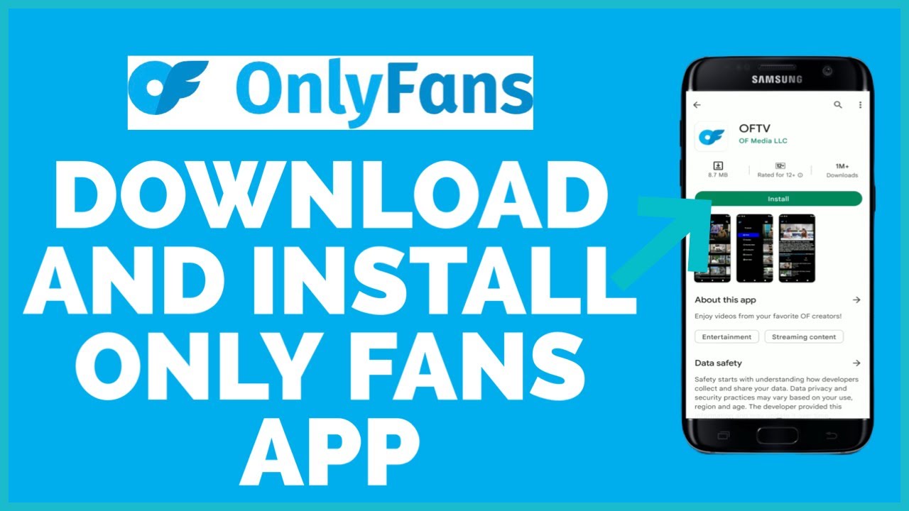 How To Save Videos From Onlyfans On Android