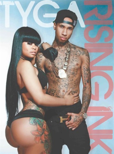 Tyga Onlyfans Videos Leaked