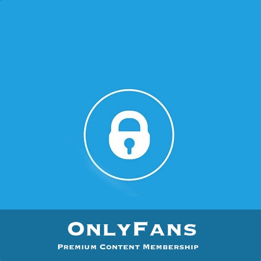 Onlyfans Logo Transparent Background