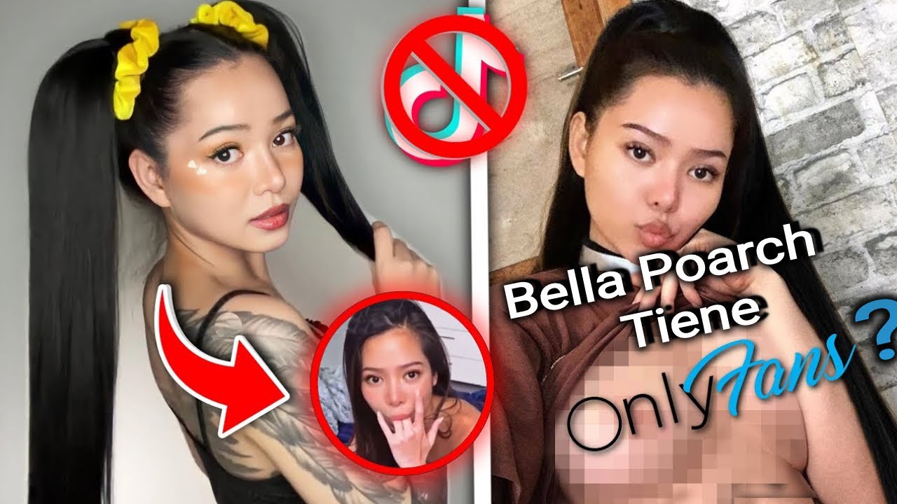Bella Poarch Onlyfans Leakes