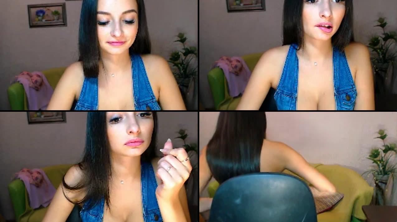 Stripchat  Sirtso Webcam
