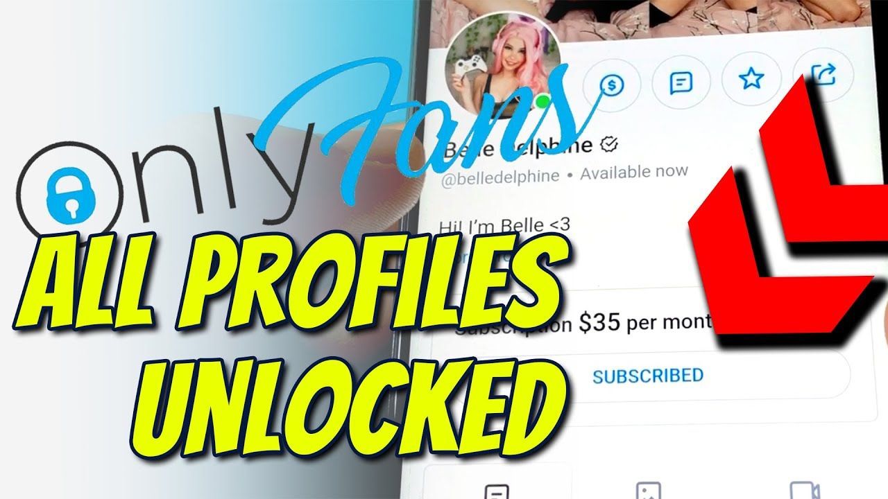 How To Get Free Onlyfans Videos
