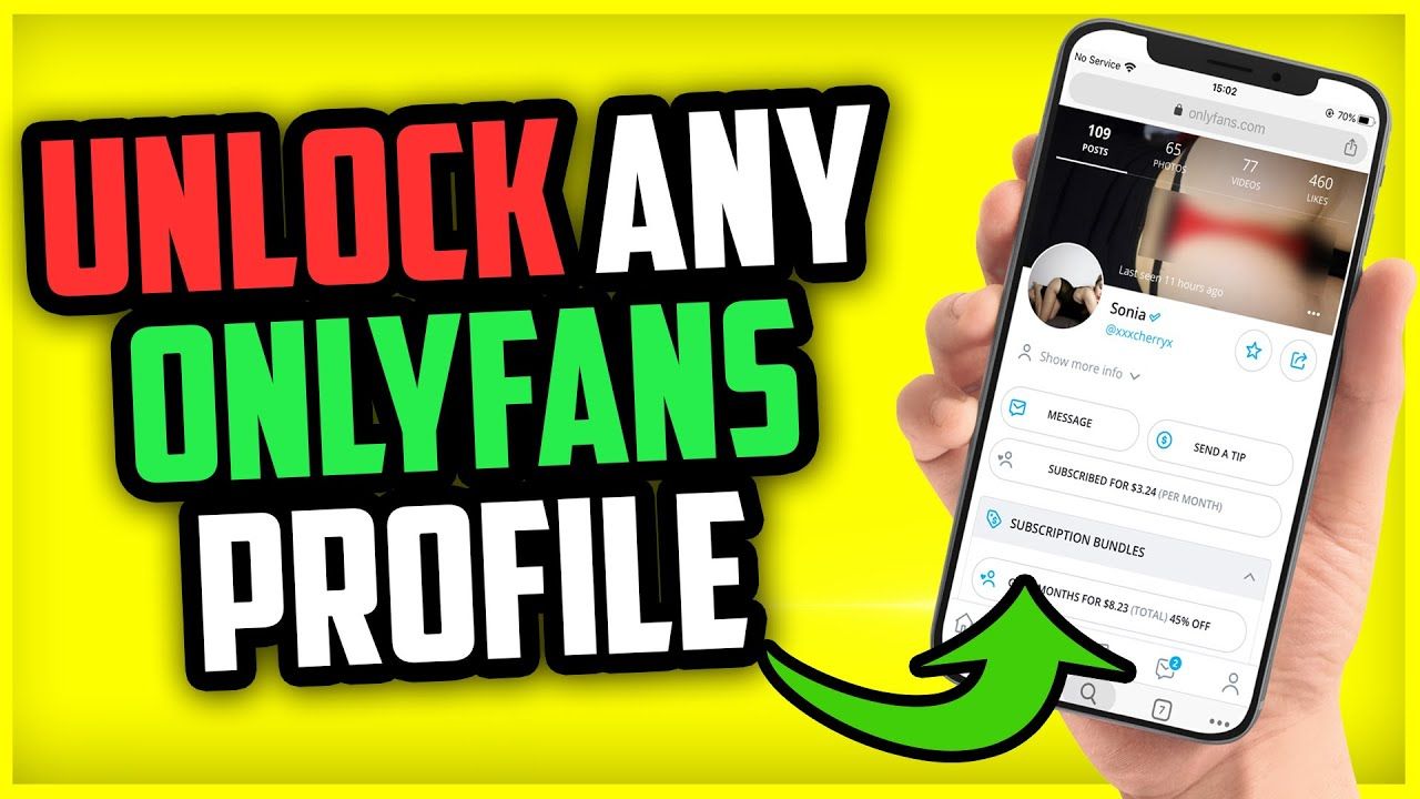 How To Login To Onlyfans Without Paying