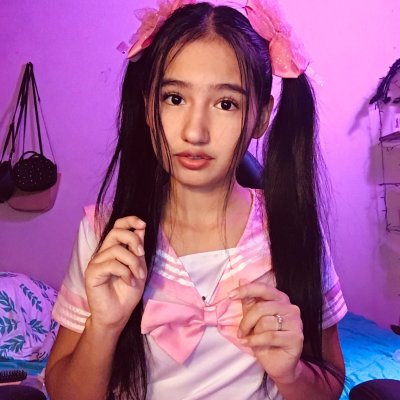 stripchat model pinkie_princess