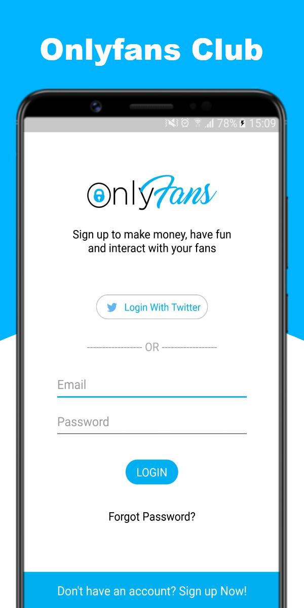 How To Make Onlyfans App