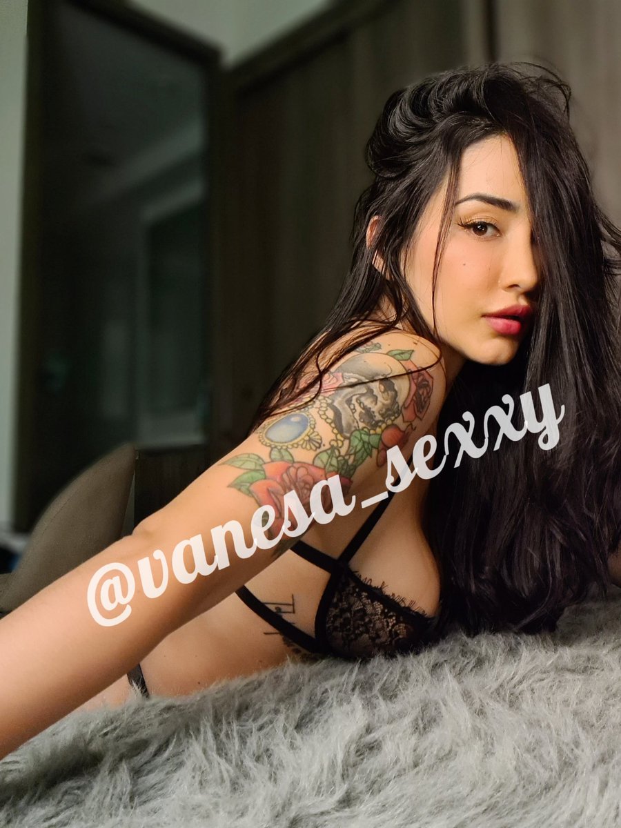 vanessa_sexxy stripchat