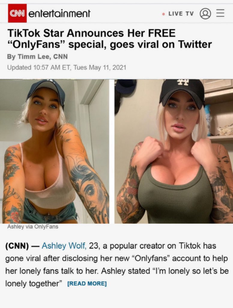 Best Free Onlyfans Acounts