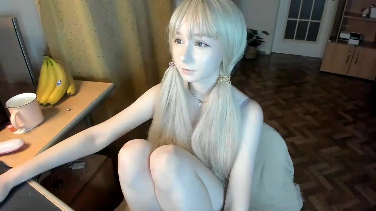 Stripchat  Lily_Marieee Chaturbate