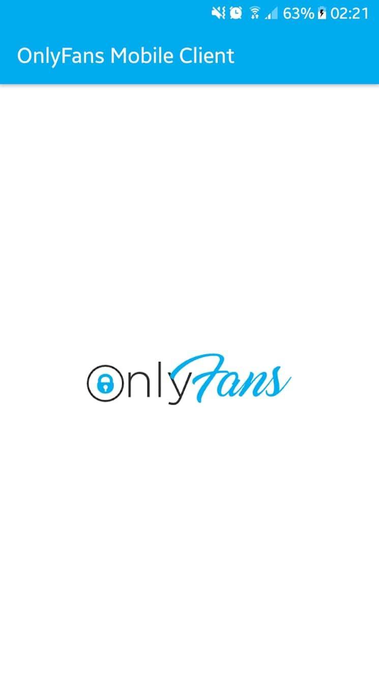 Download Onlyfans App