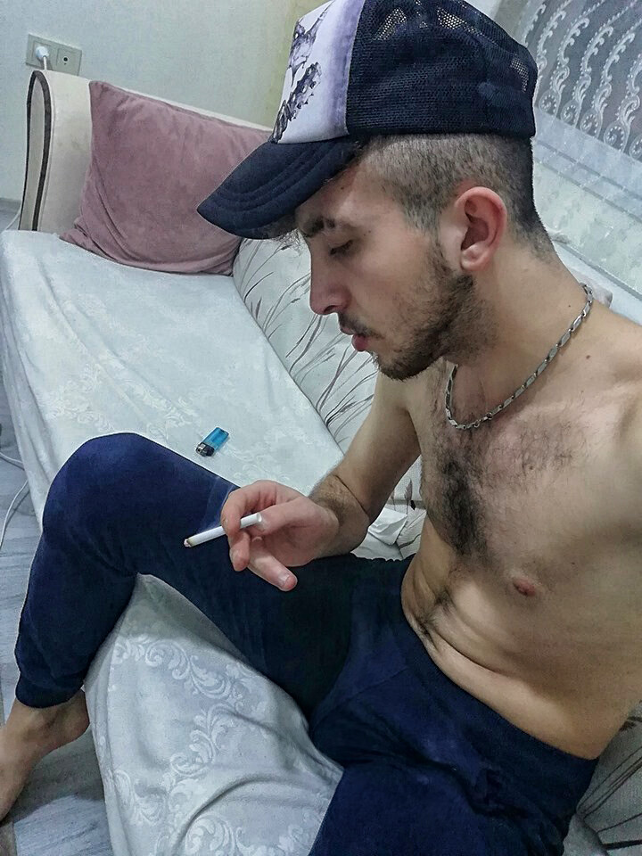 Stripchat Turkish Male