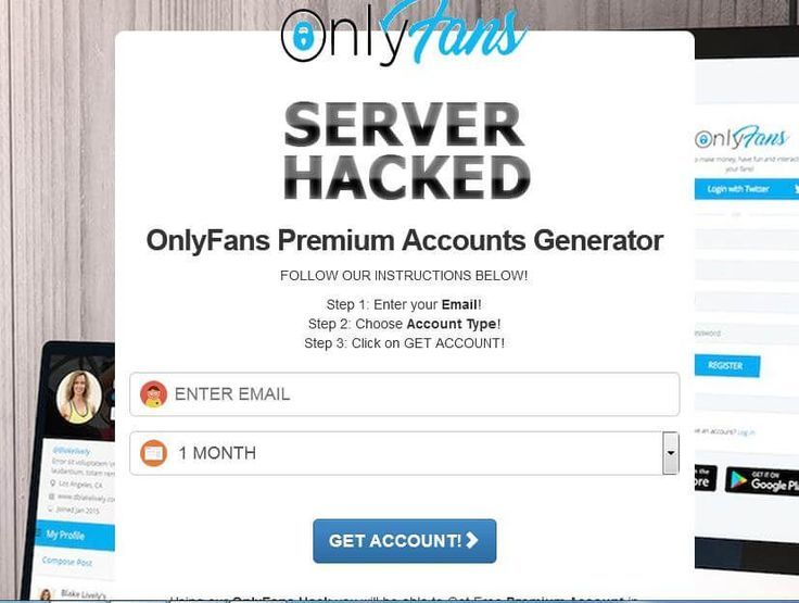 Free Onlyfans Subscription