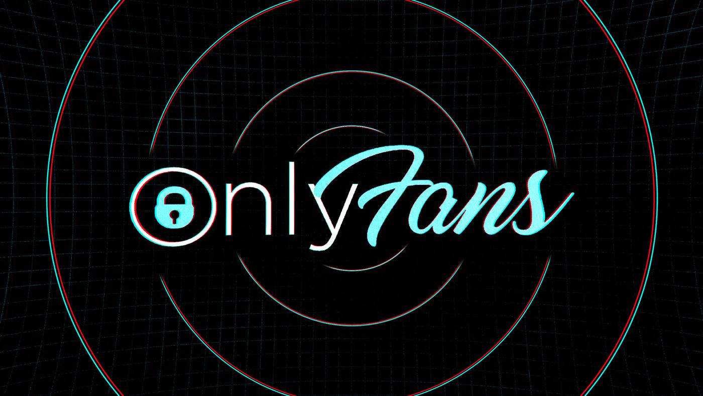 Onlyfans Logo Original