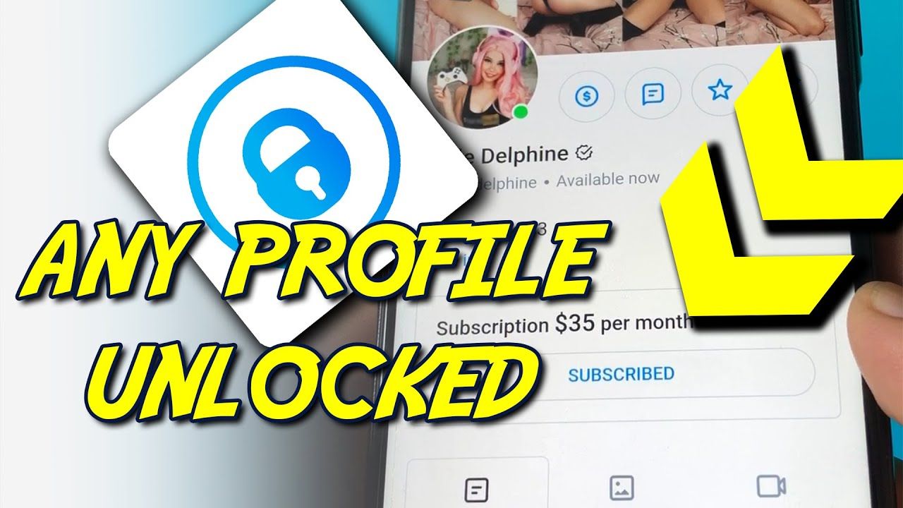How To Subscribe For Free On Onlyfans
