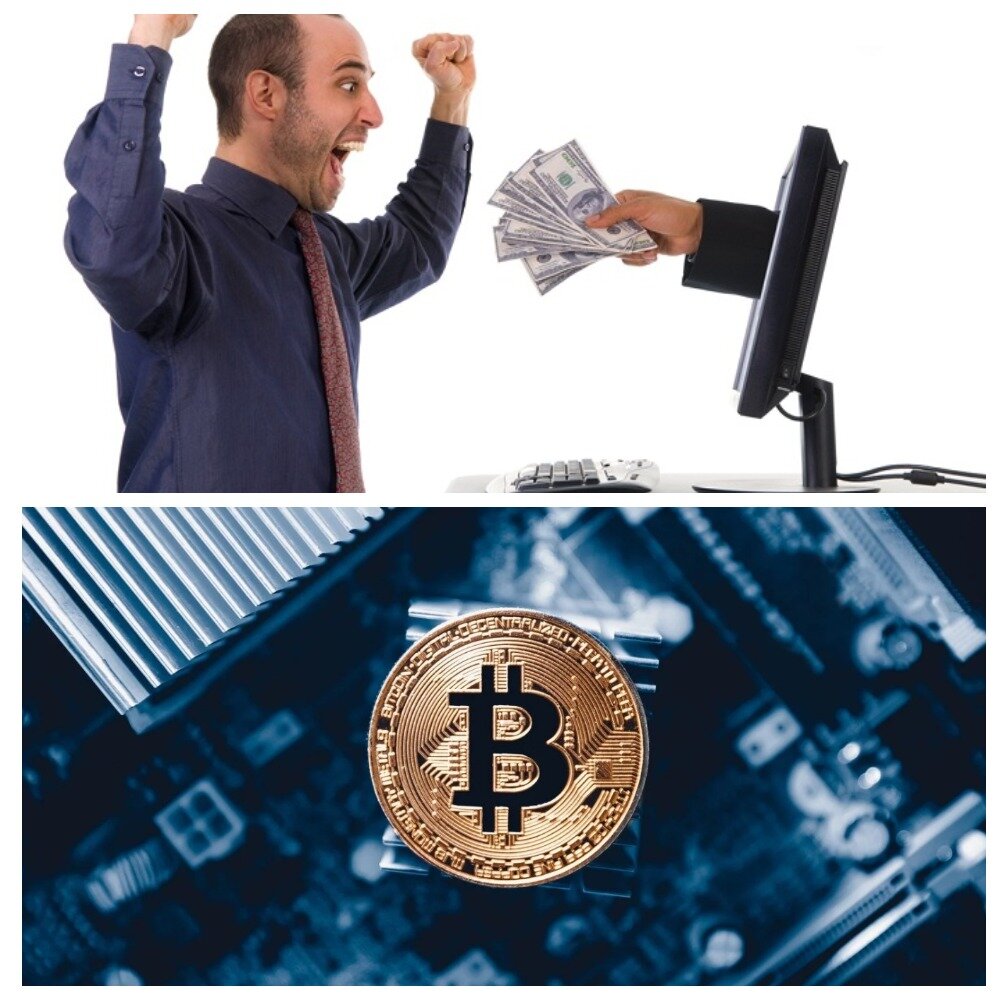 stripchat bitcoin