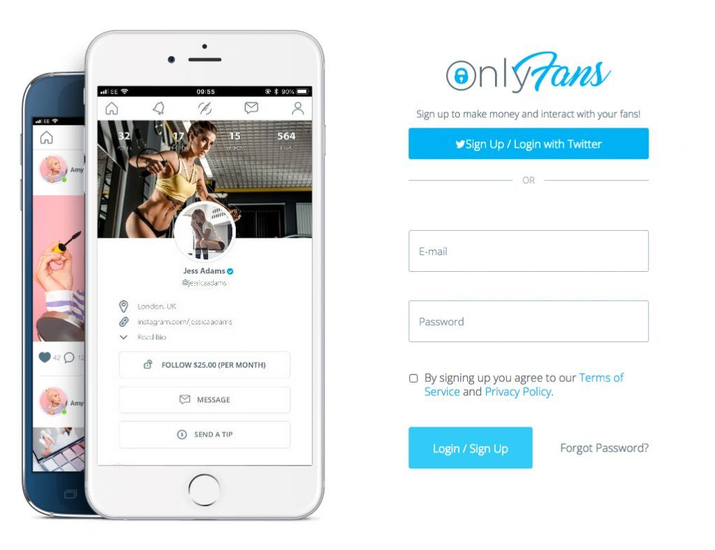 How To Download Onlyfans App On Iphone