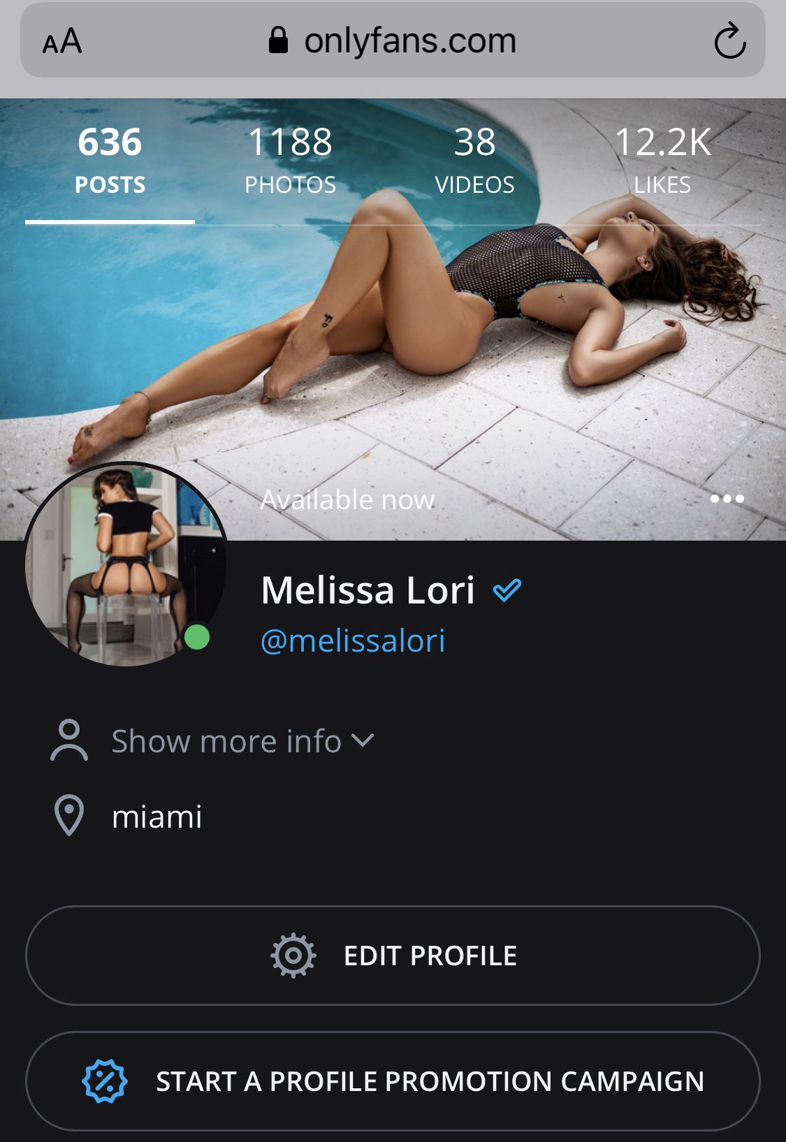 Record Best Onlyfans Accounts