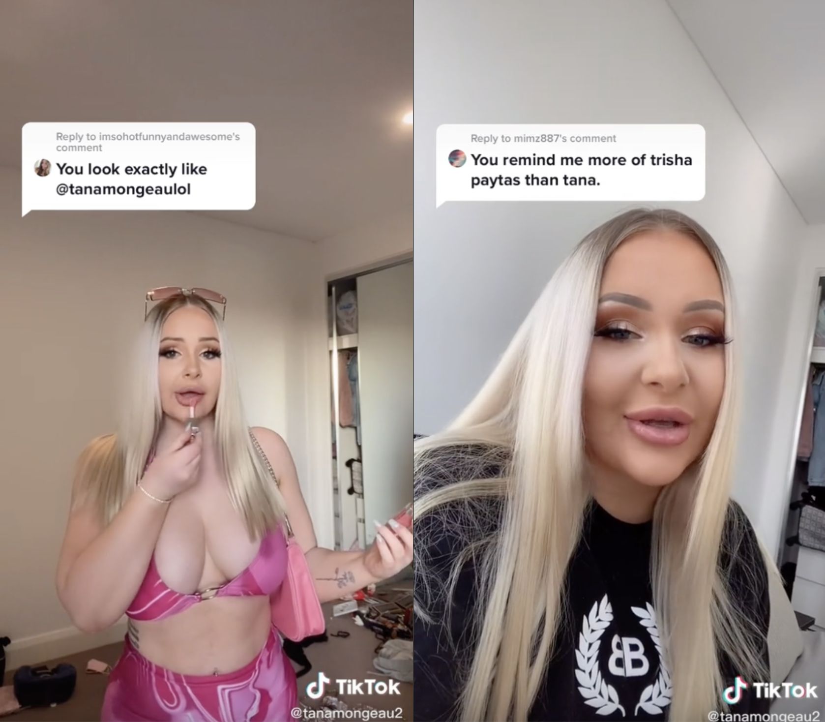 Trisha Paytas Onlyfans Pictures