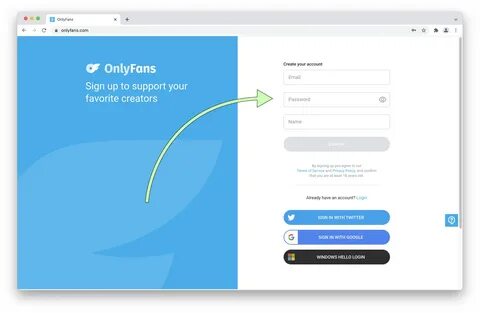 How To Promote Your Onlyfans Account