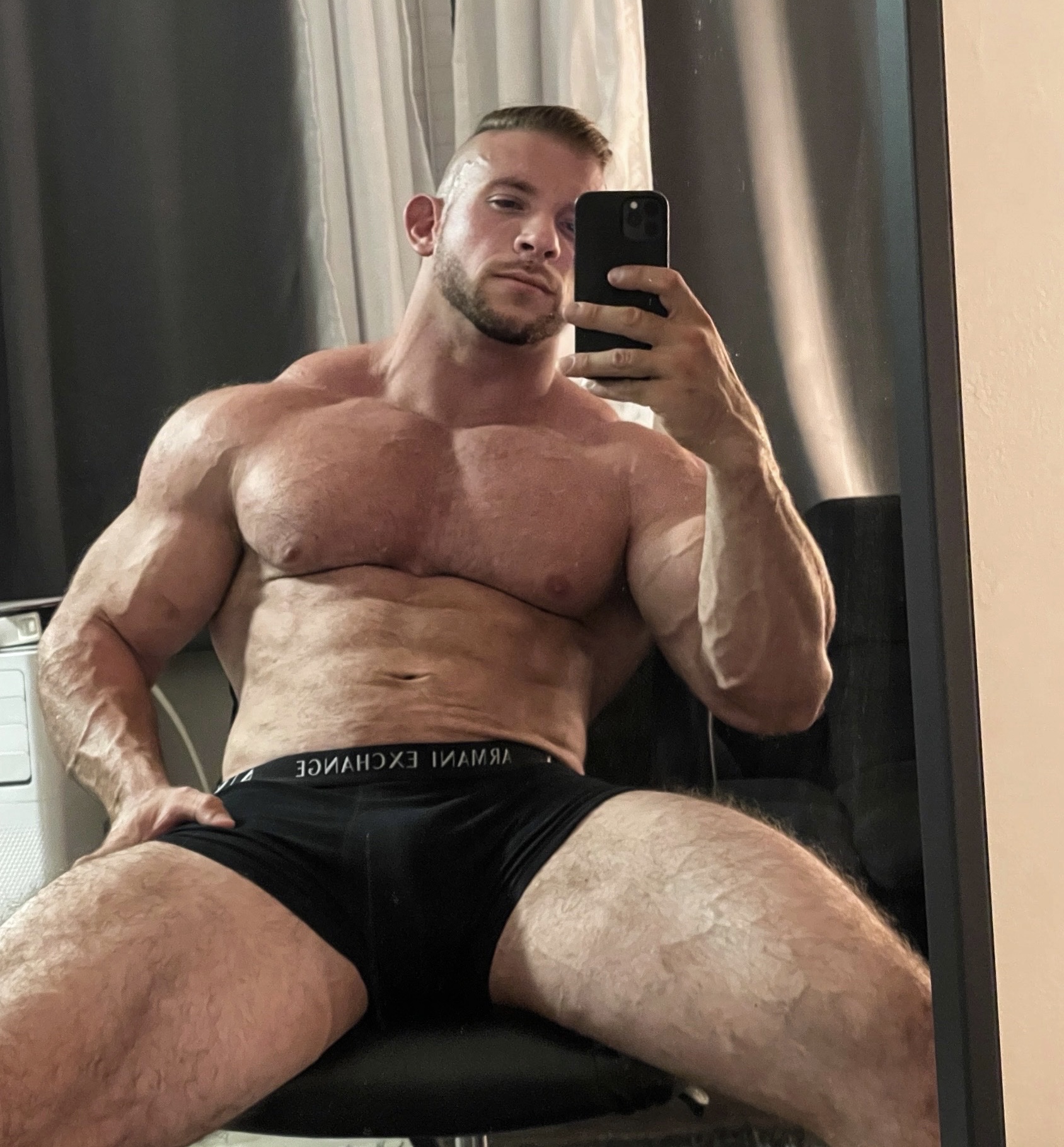 Onlyfans Musclestud624