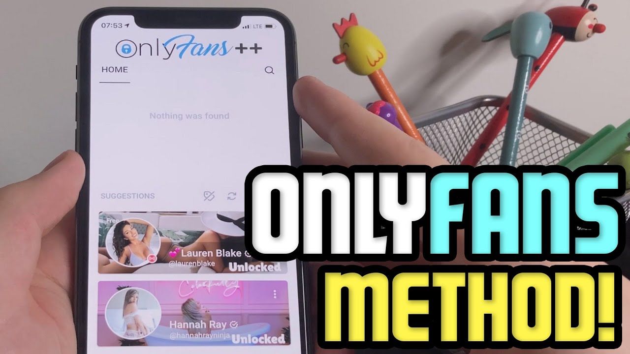 How To Get Onlyfans Subscription Free