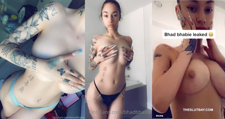 Bhad Bhabie Onlyfans Leaks Porn