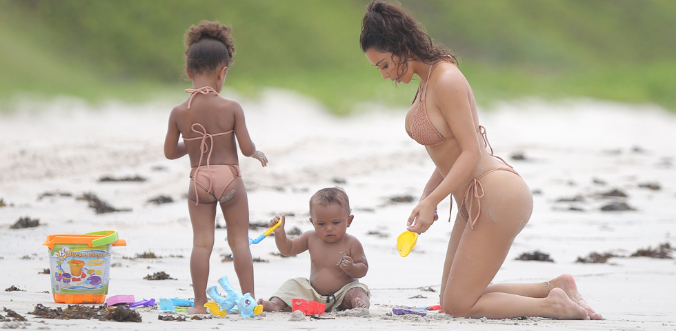 Do Nudist Children Becomeattracted To Their Parents Nudists