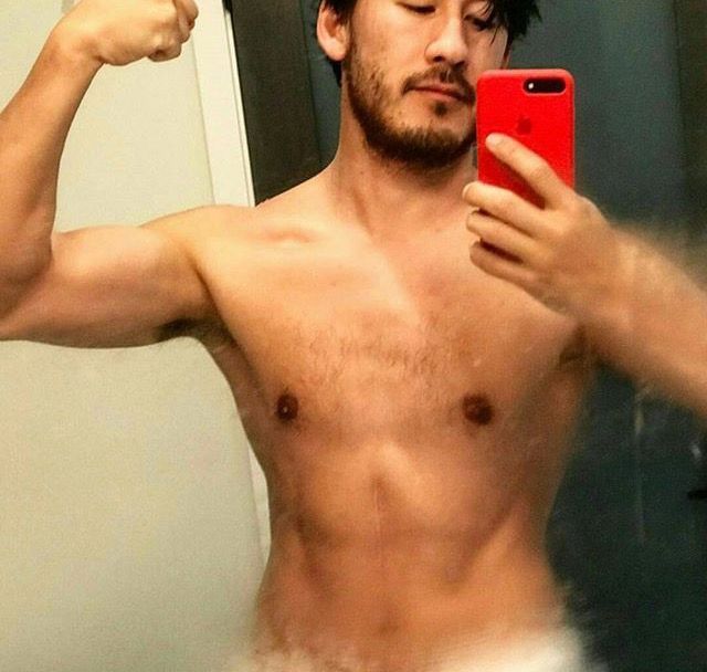 What Does Markiplier Post On His Onlyfans