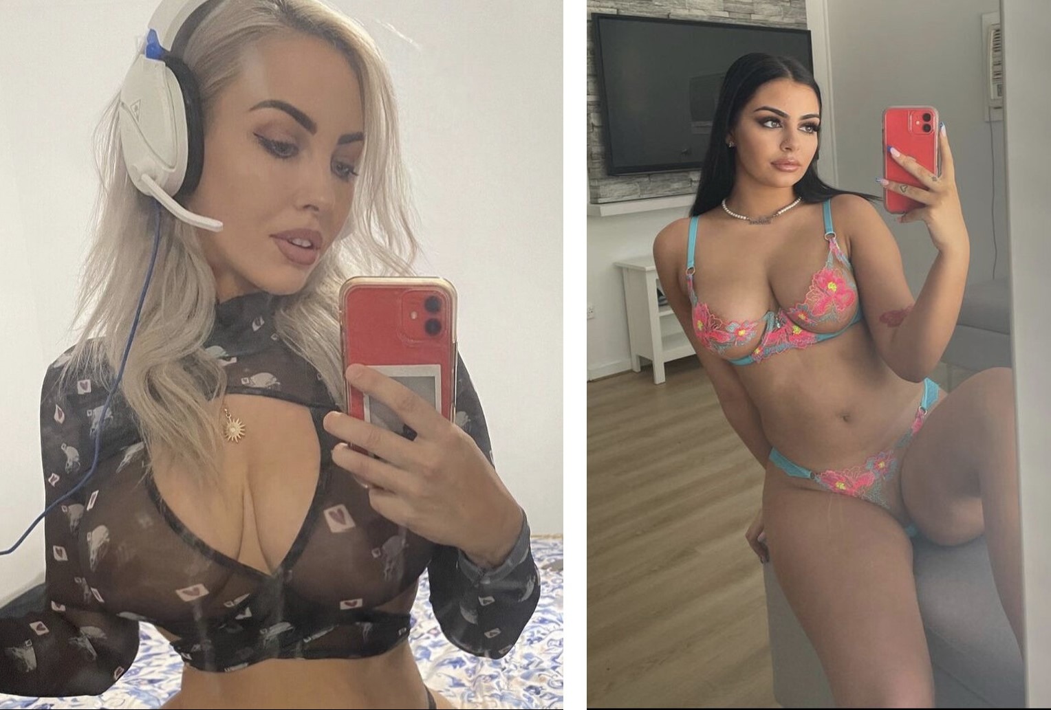 Evie leana onlyfans
