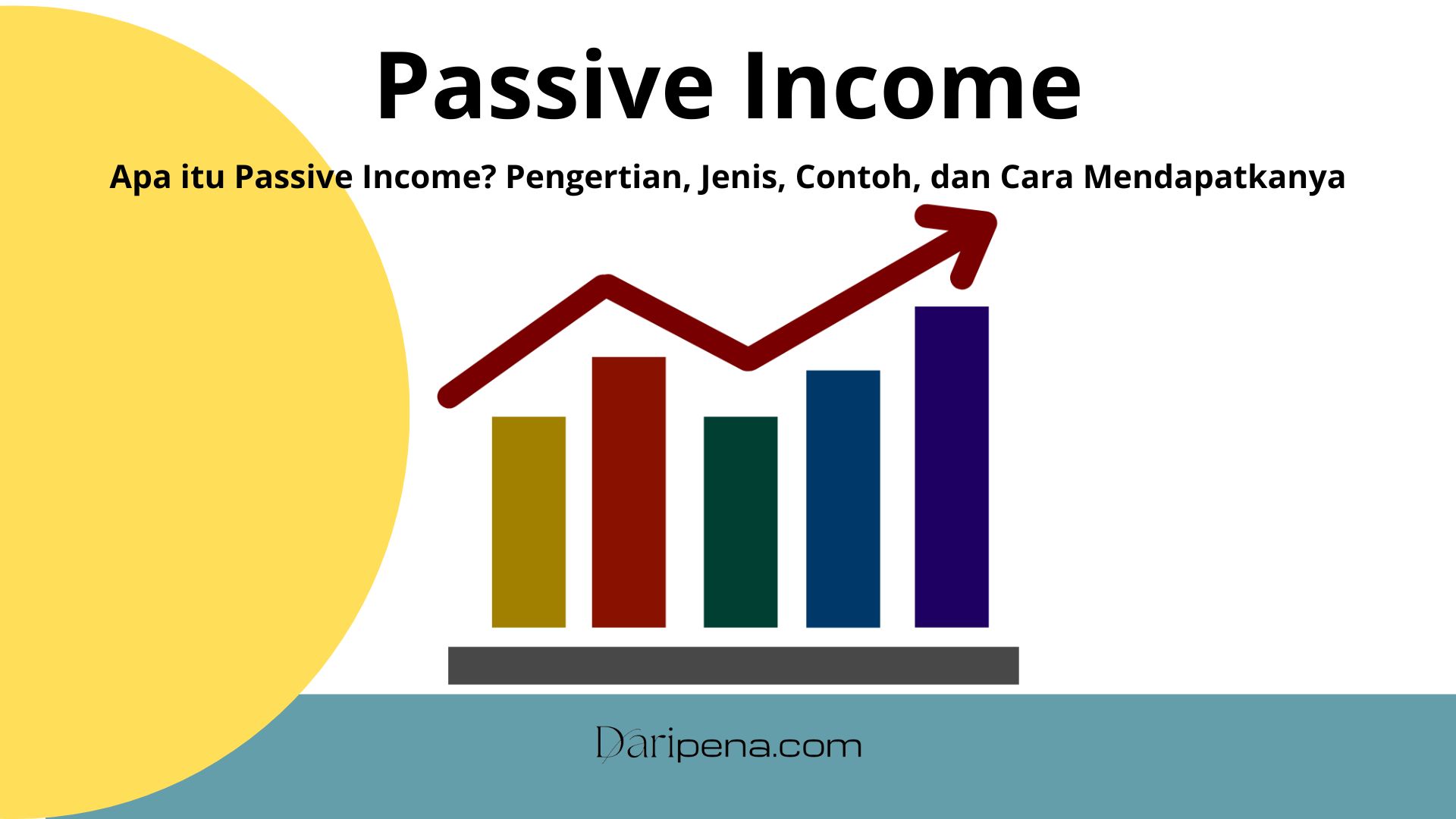 Passive Income  101 Passive Income Ideas Under $1000