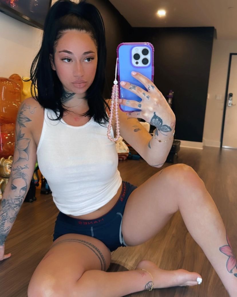 New Bhad Bhabie Onlyfans Leaked