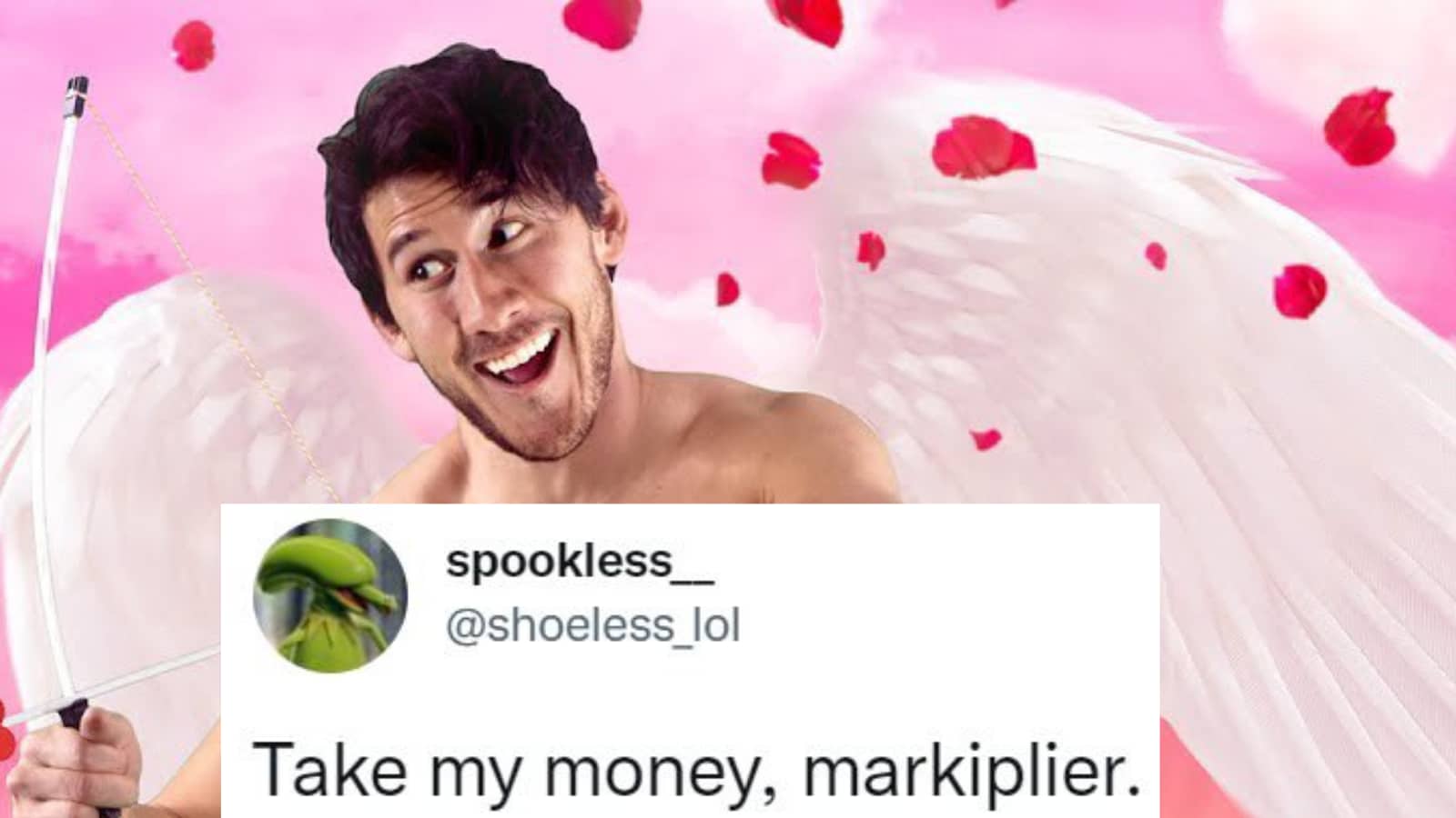 Why Did Markiplier Make Onlyfans