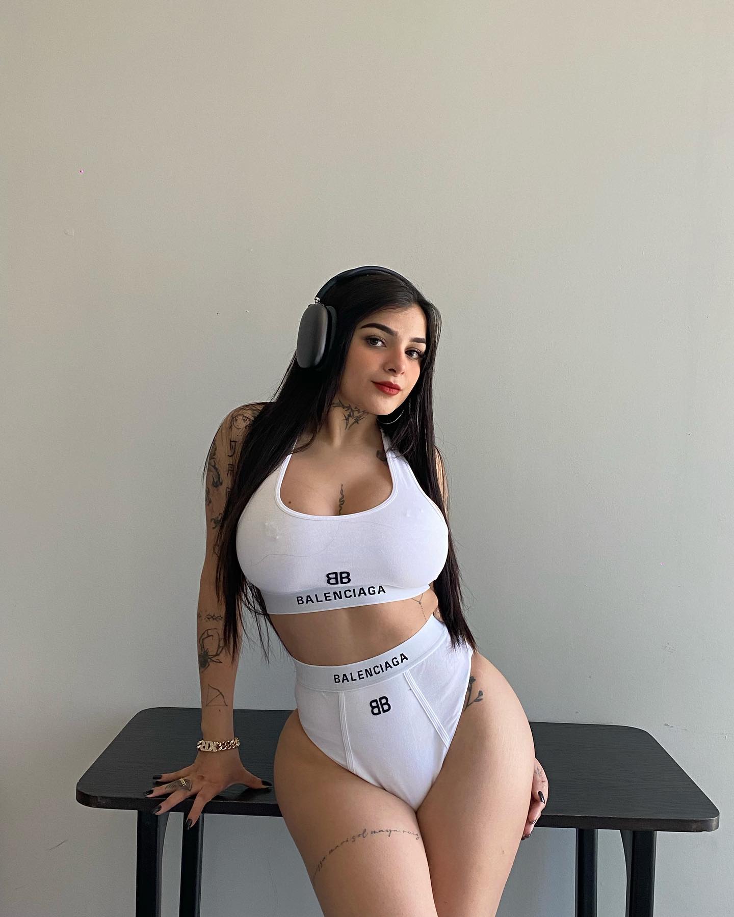 Karely Ruiz Onlyfans Pictures