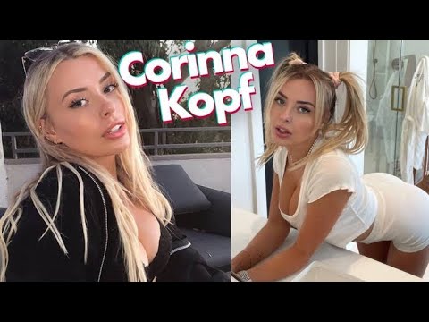 Corinna Kopf Onlyfans Exposed