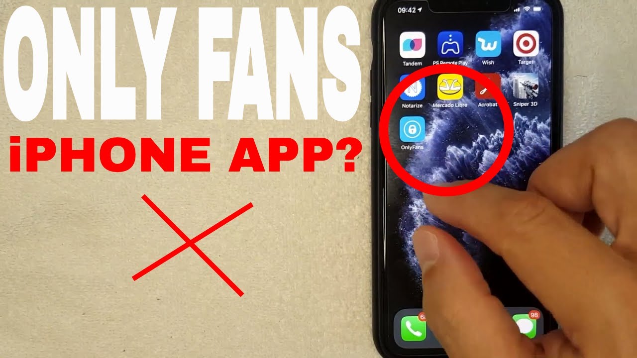 How To Get Onlyfans App On Iphone