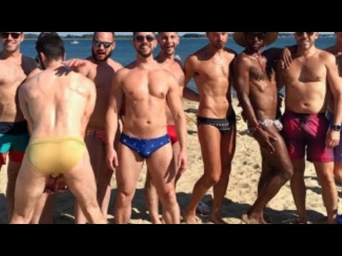 Nudist Male Beach Jupiter Fl Nudist