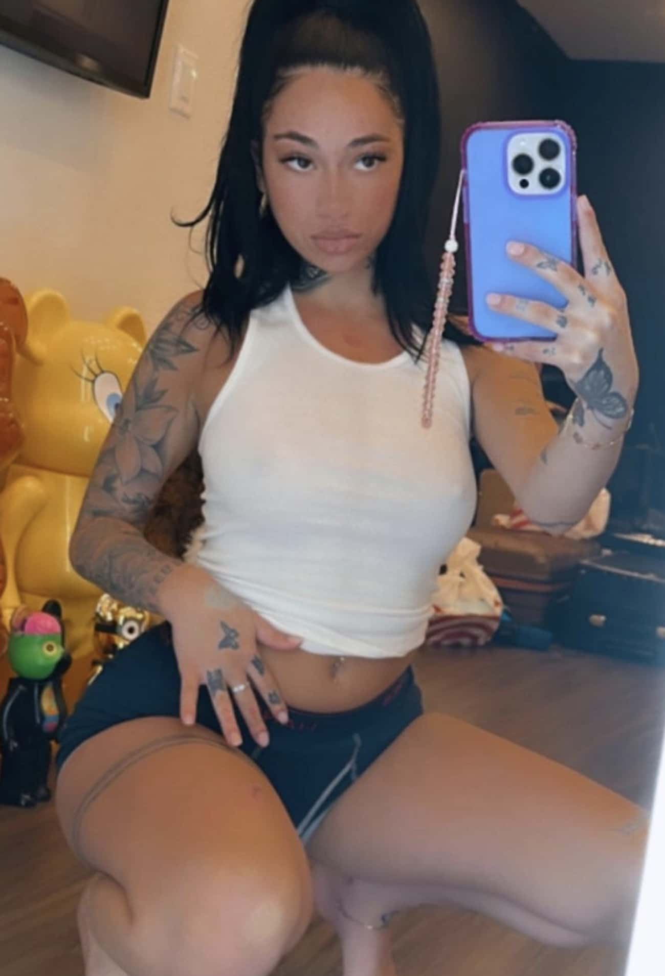 Bhad Bhabie Onlyfans Leaked Images